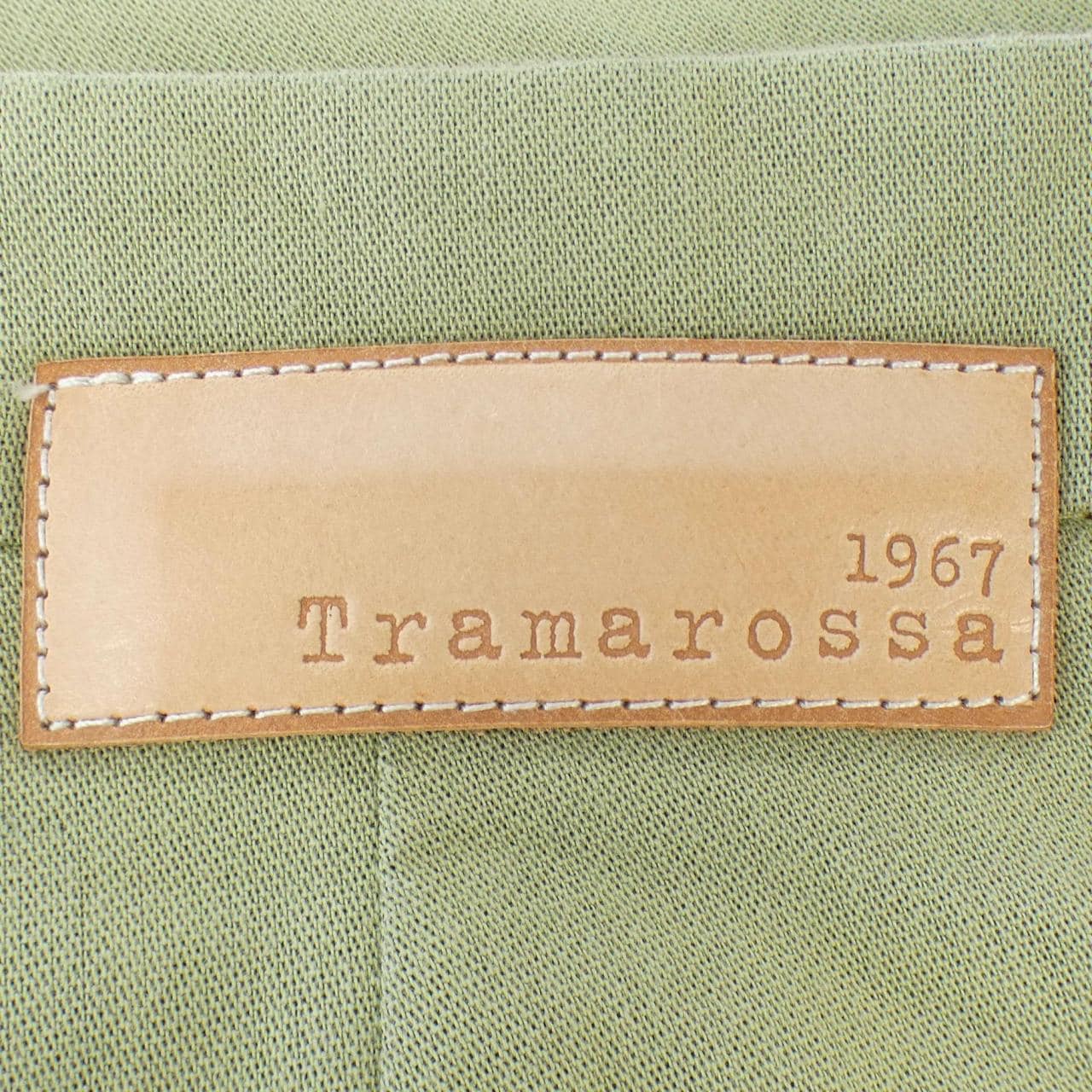 トラマロッサ TRAMAROSSA パンツ