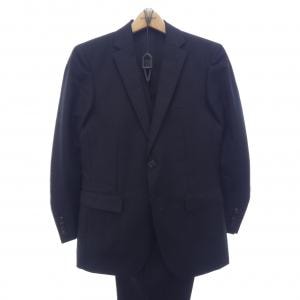 ブラックレーベルクレストブリッジ BLACK LABEL CRESTBRI スリーピース