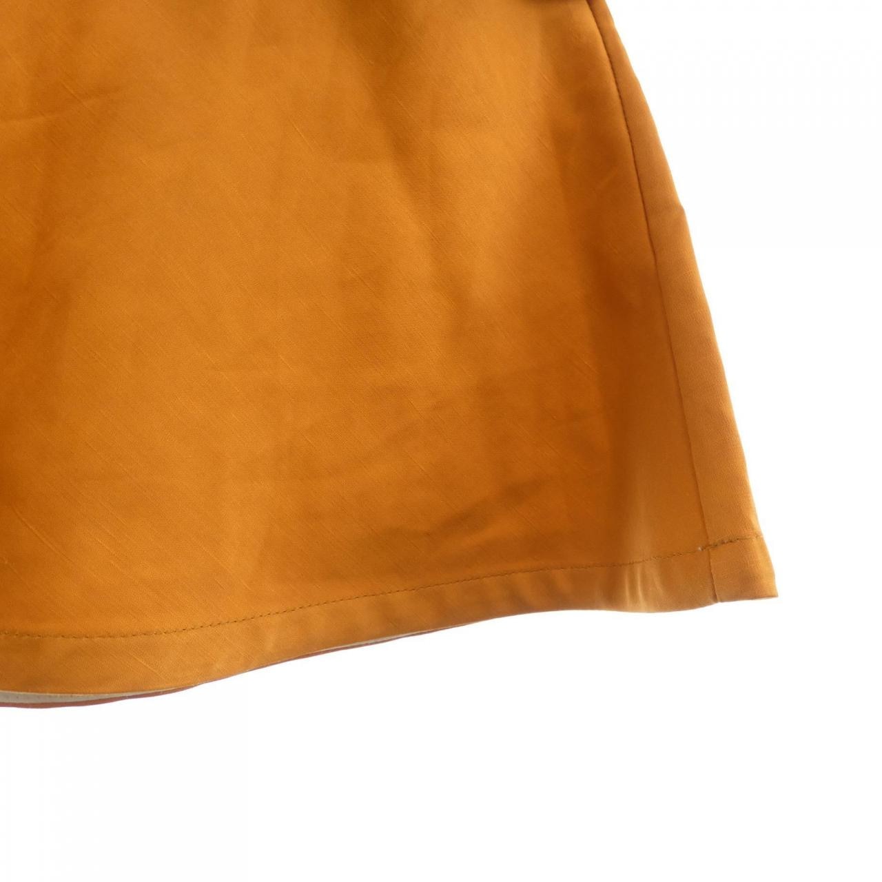 ジルサンダー JIL SANDER スカート