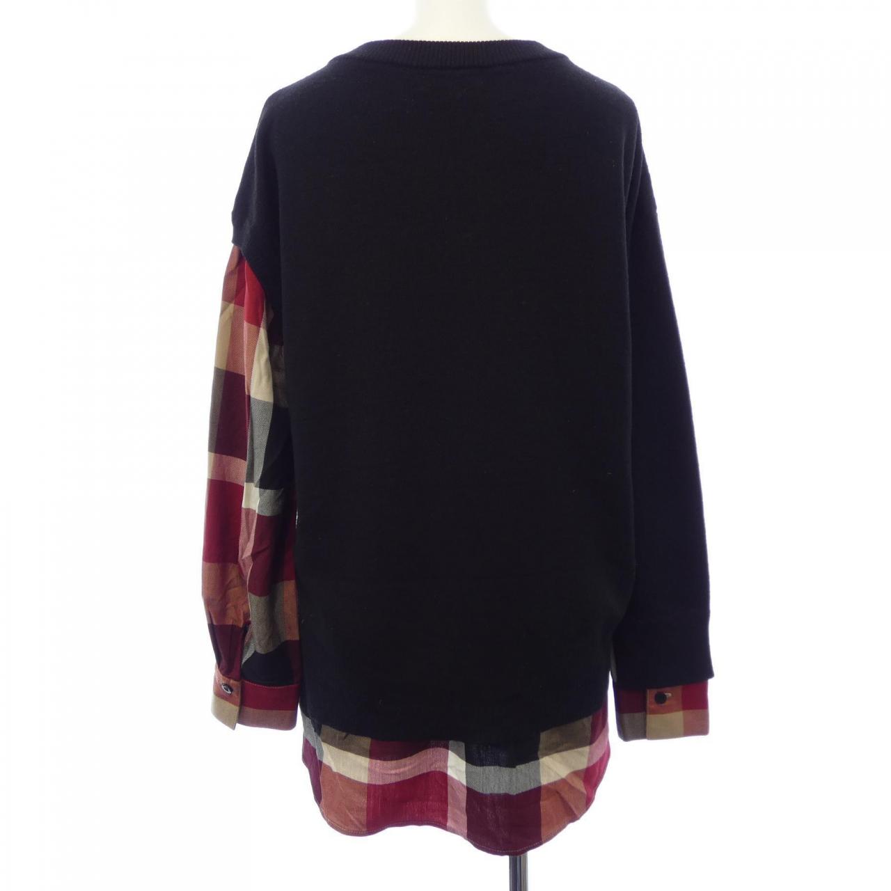 ブルーレーベルクレストブリッジ BLUE LABEL CRESTBRIDGE トップス