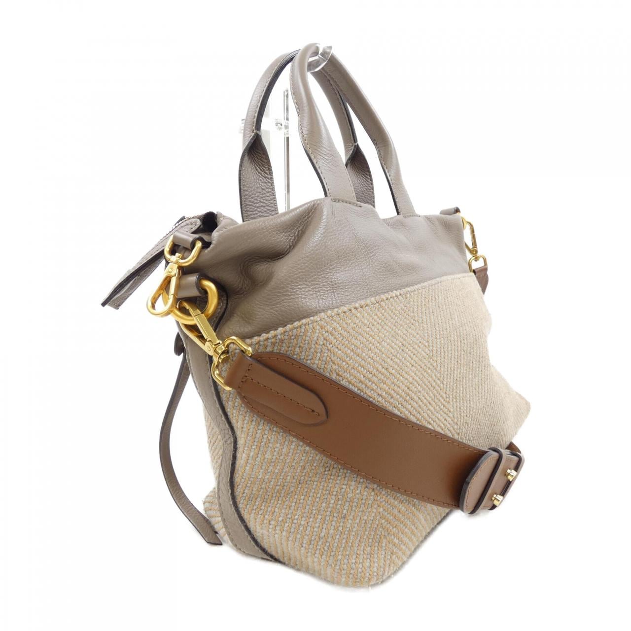 ジャンニキアリーニ GIANNI CHIARINI BAG
