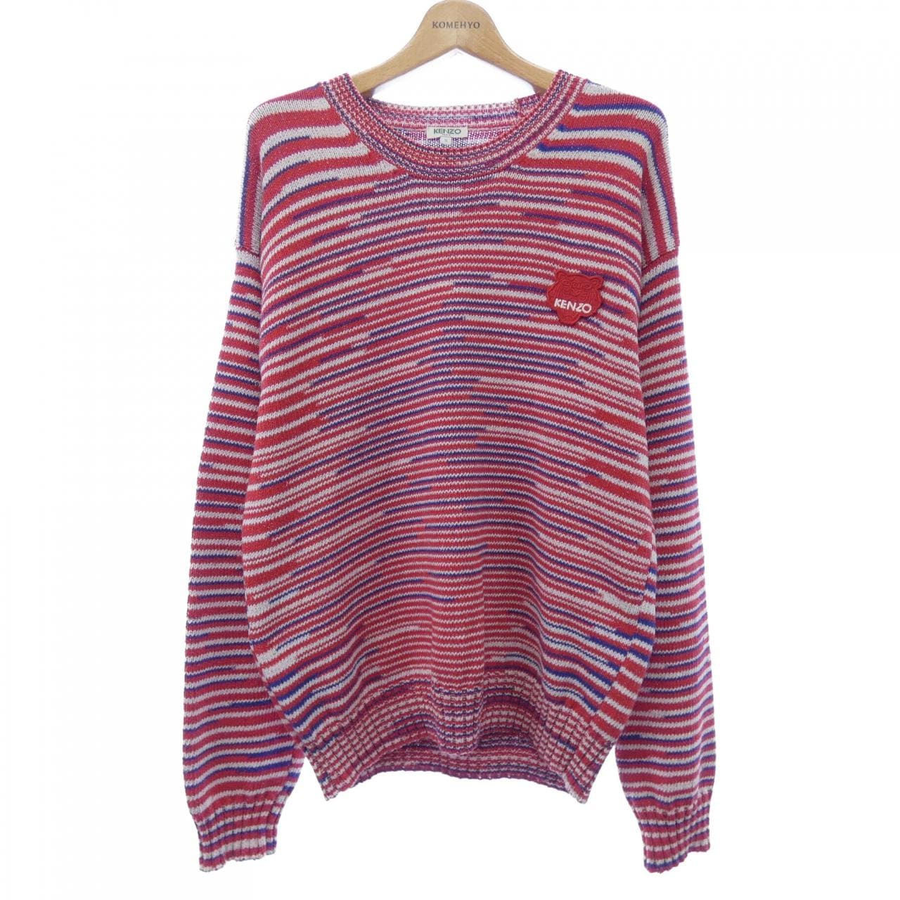 ケンゾー KENZO ニット