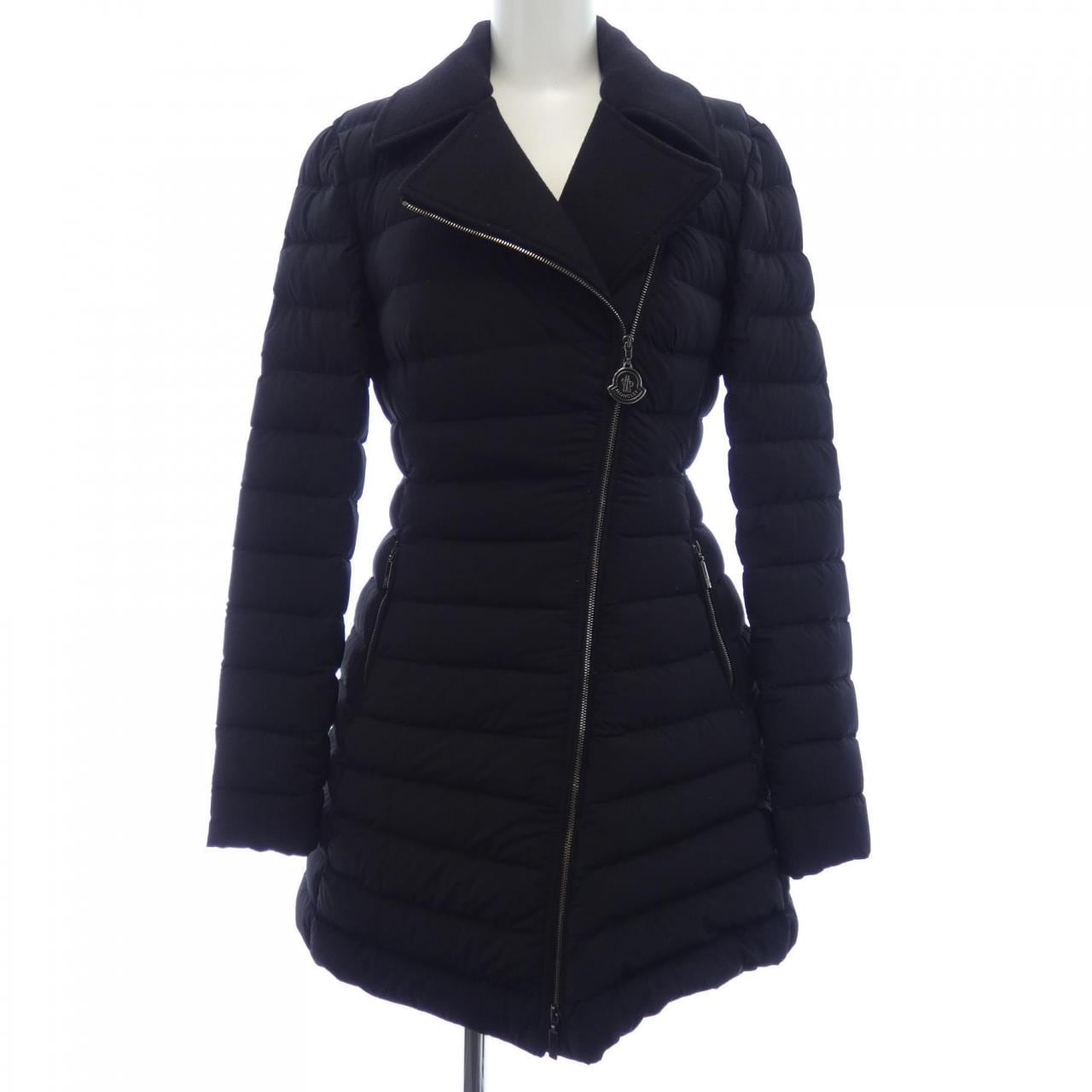 MONCLER MONCLER Down Coat