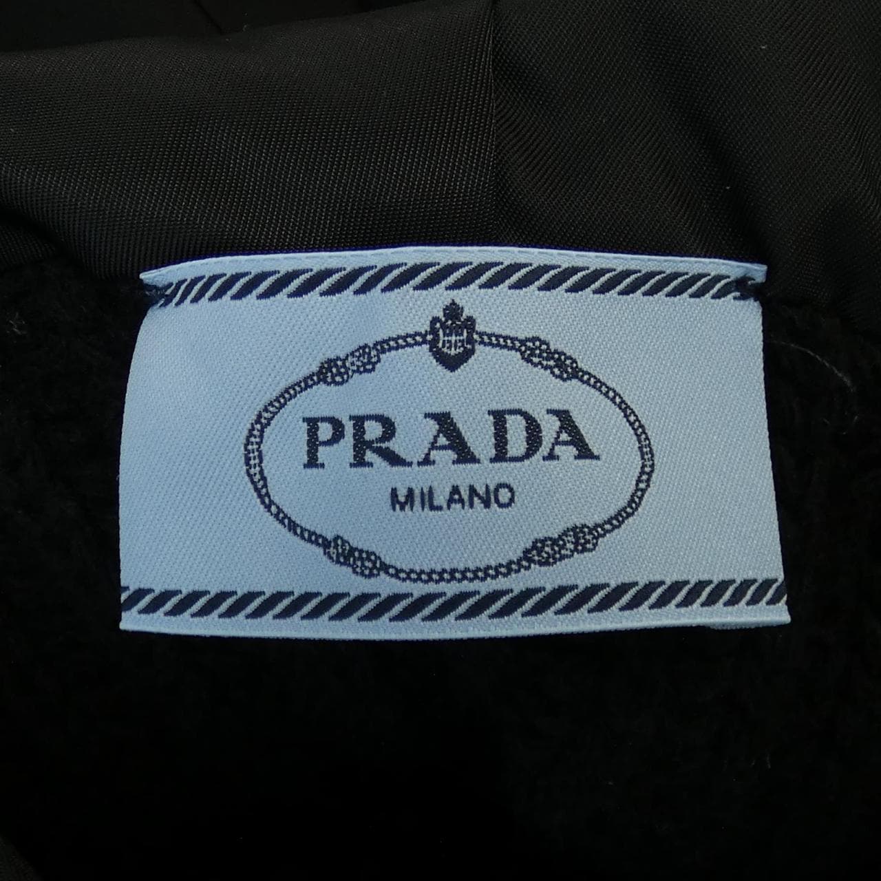 Prada PRADA jacket