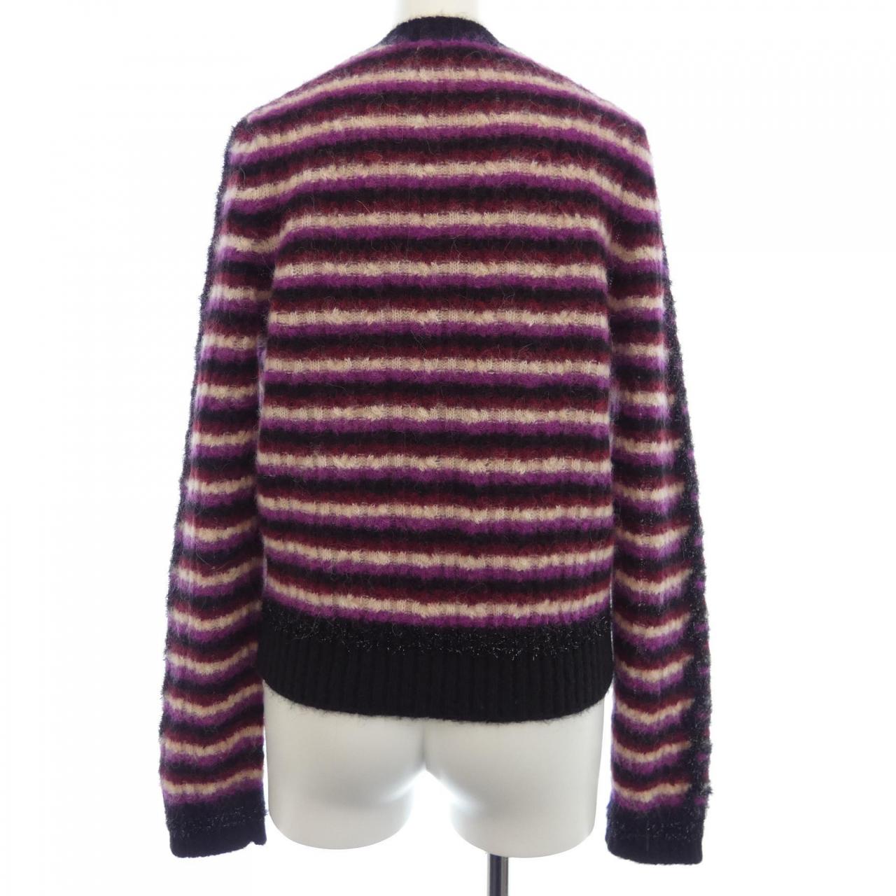 シャネル CHANEL ニット