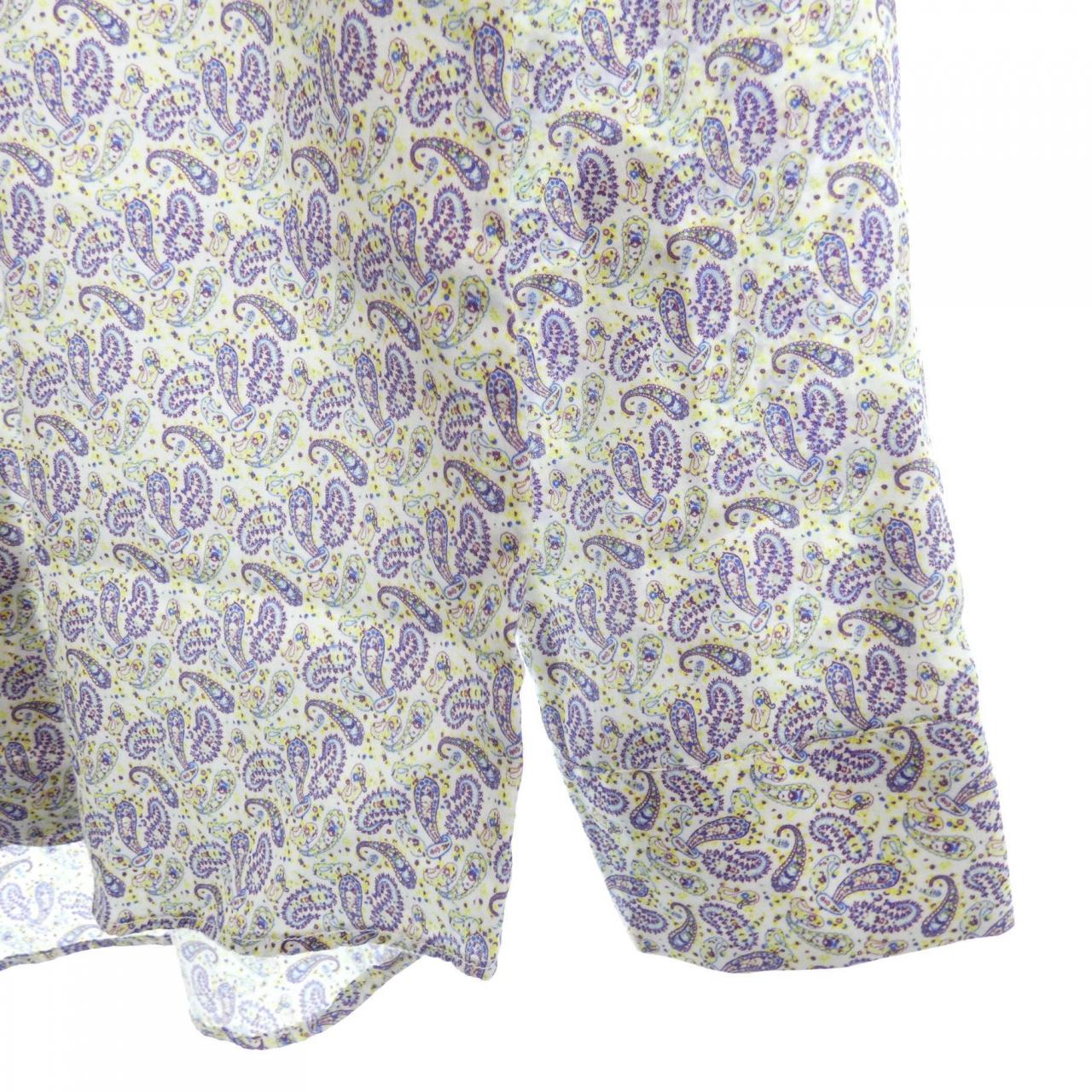 エトロ ETRO シャツ