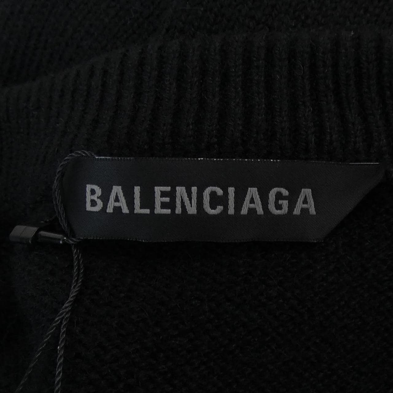 バレンシアガ BALENCIAGA ニット