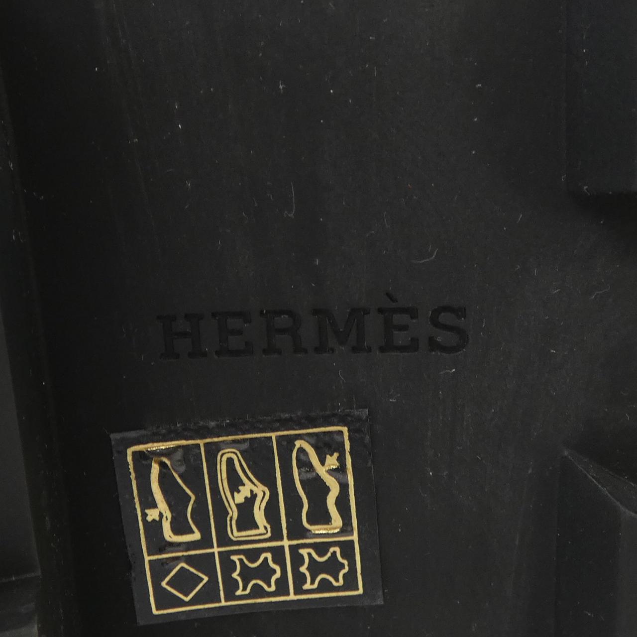 エルメス HERMES ブーツ
