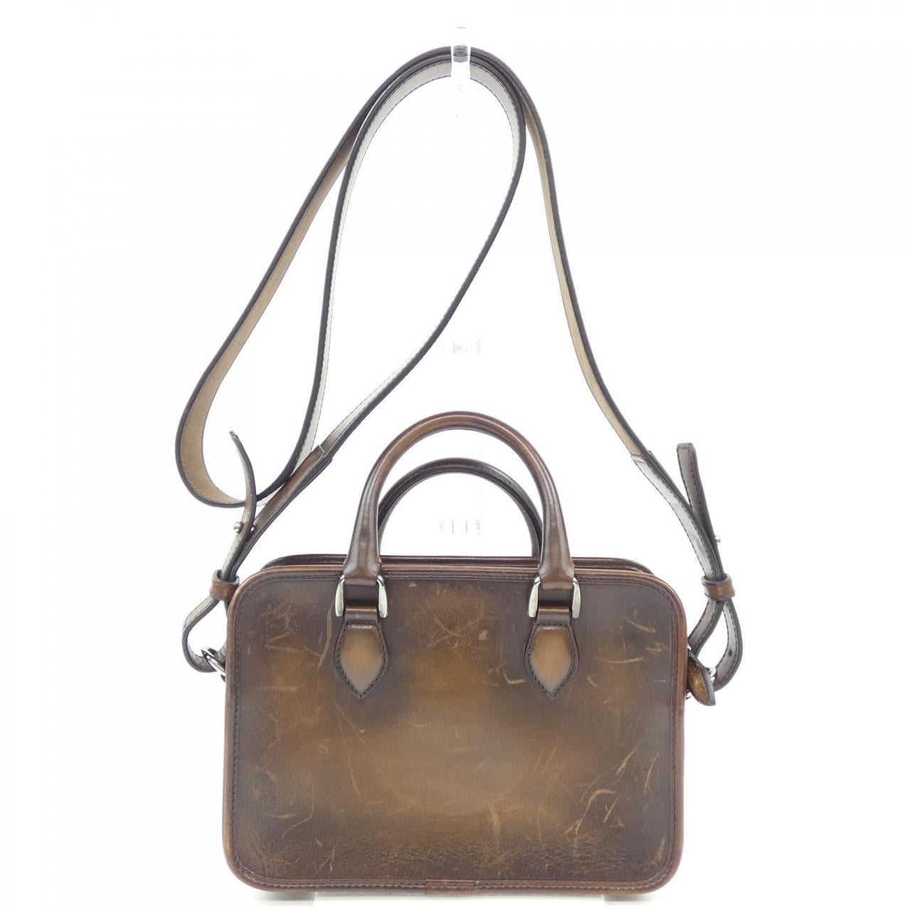 ベルルッティ Berluti BAG
