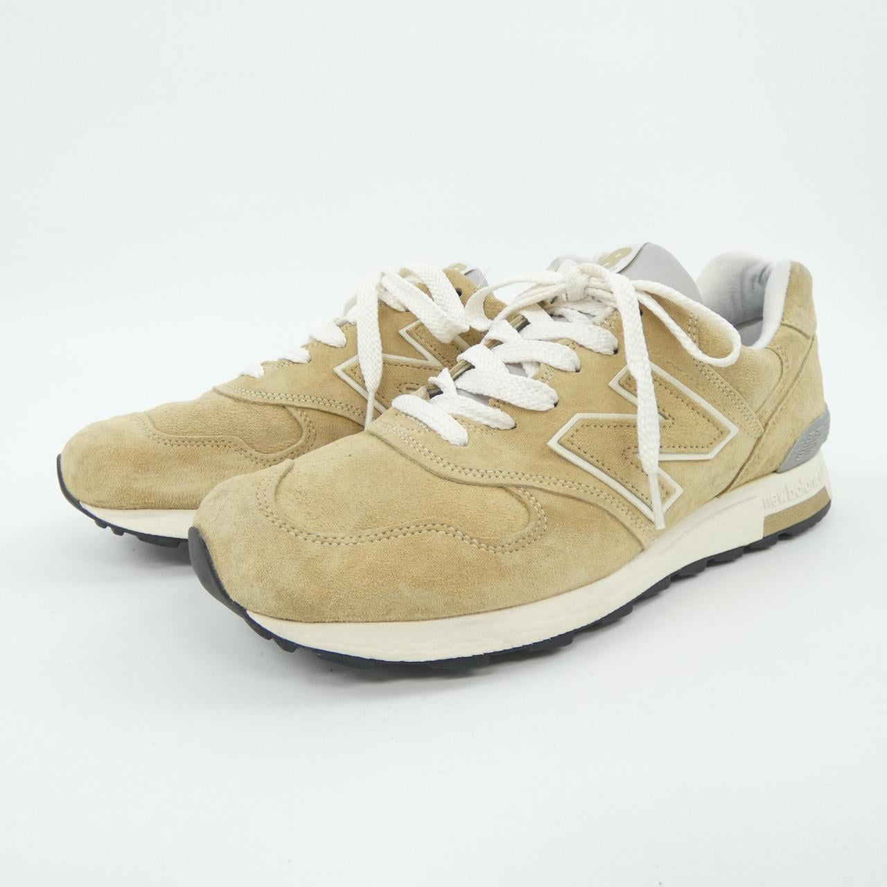 ニューバランス NEW BALANCE M1400BE スニーカー
