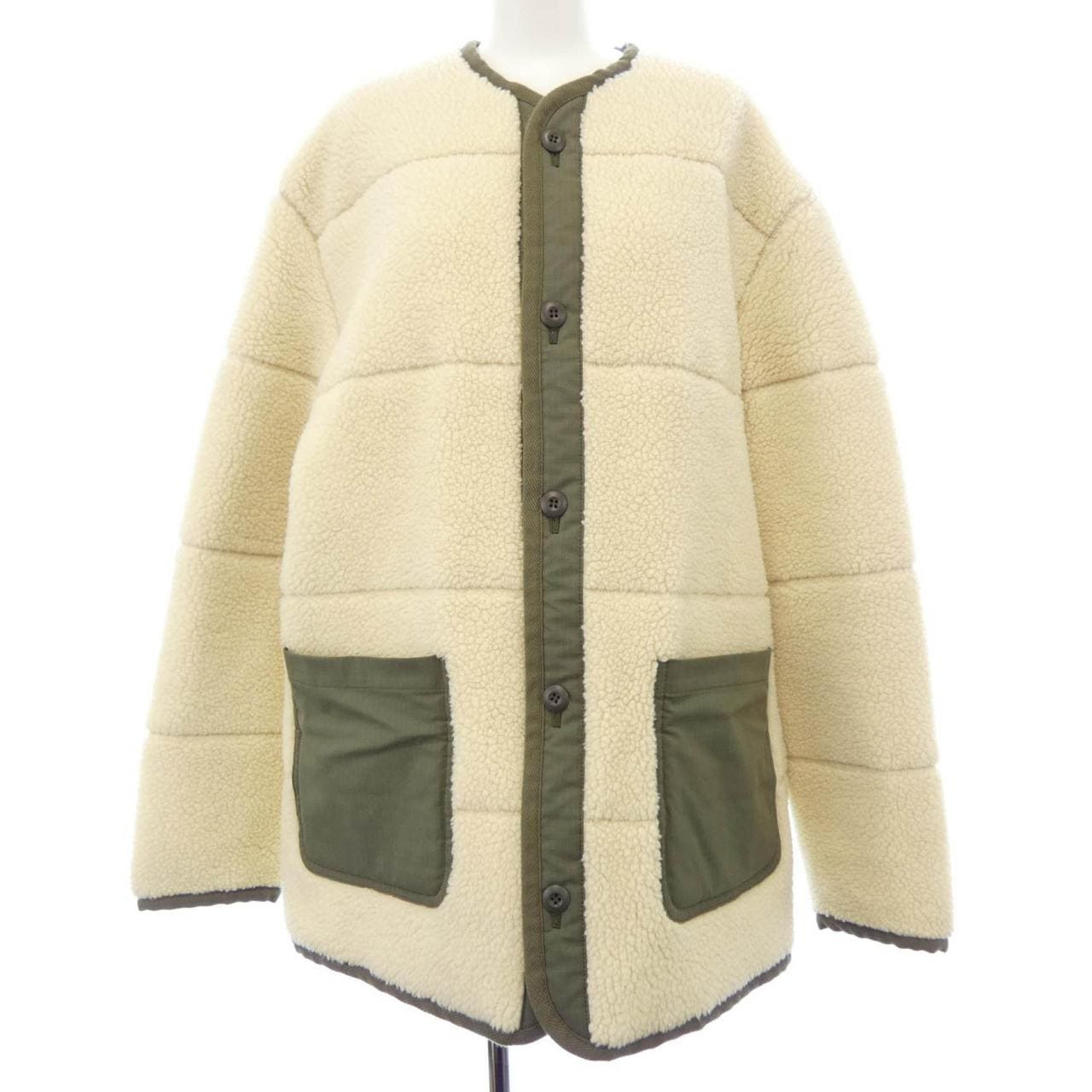 ジュンヤワタナベ JUNYA WATANABE JJ-J014 コート