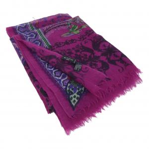 エトロ ETRO STOLE