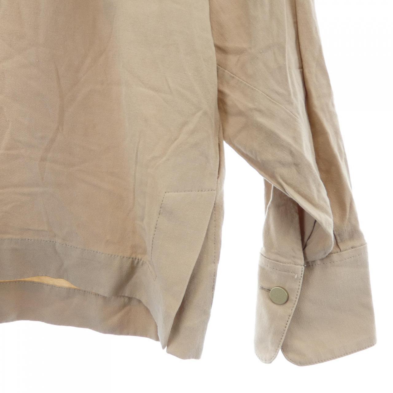 エブール ebure トップス