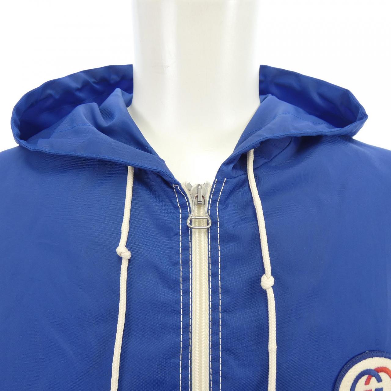 グッチ GUCCI 654834 ZAGVW ブルゾン