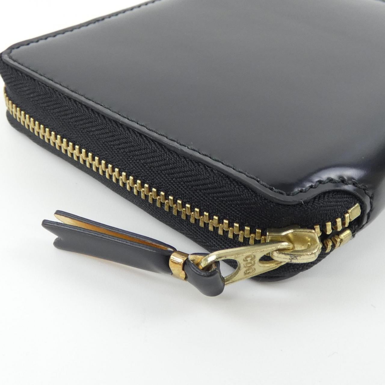 コムデギャルソン COMME des GARCONS WALLET