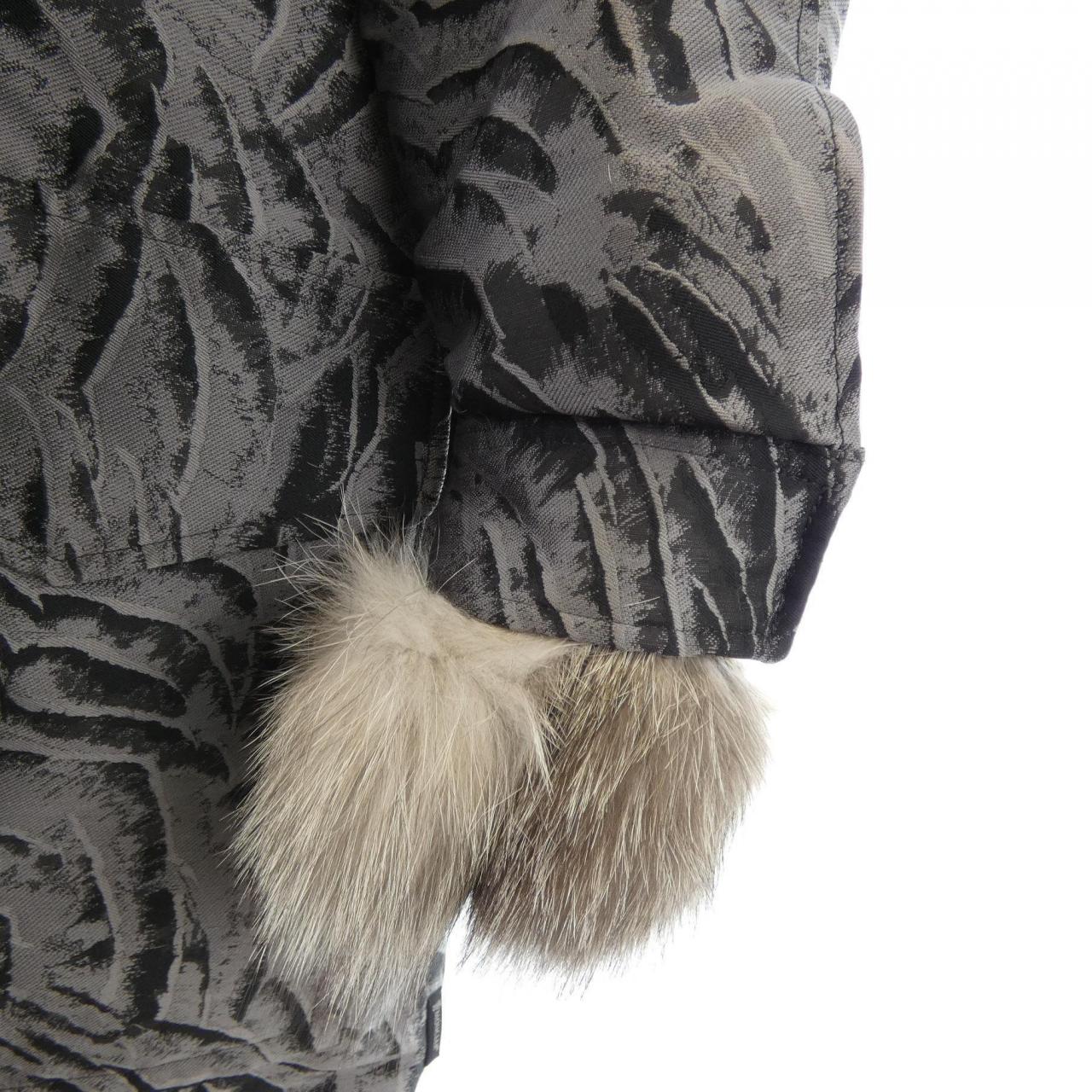 モンクレール MONCLER VERTEUIL ダウンコート