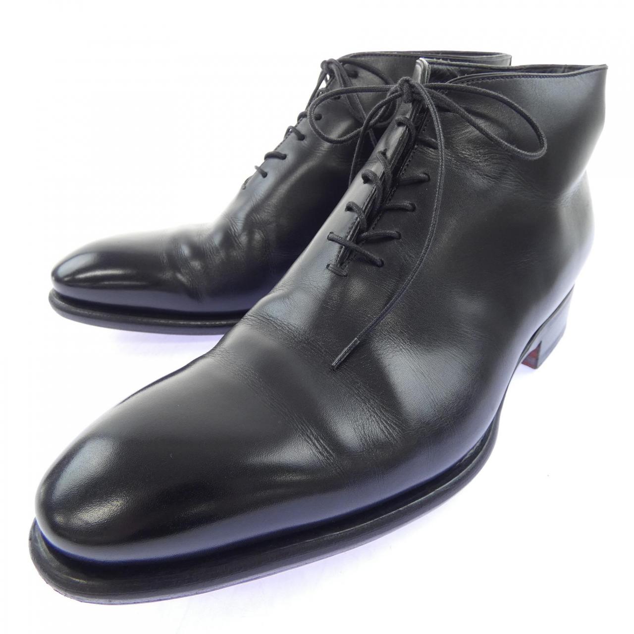 サントーニ SANTONI シューズ