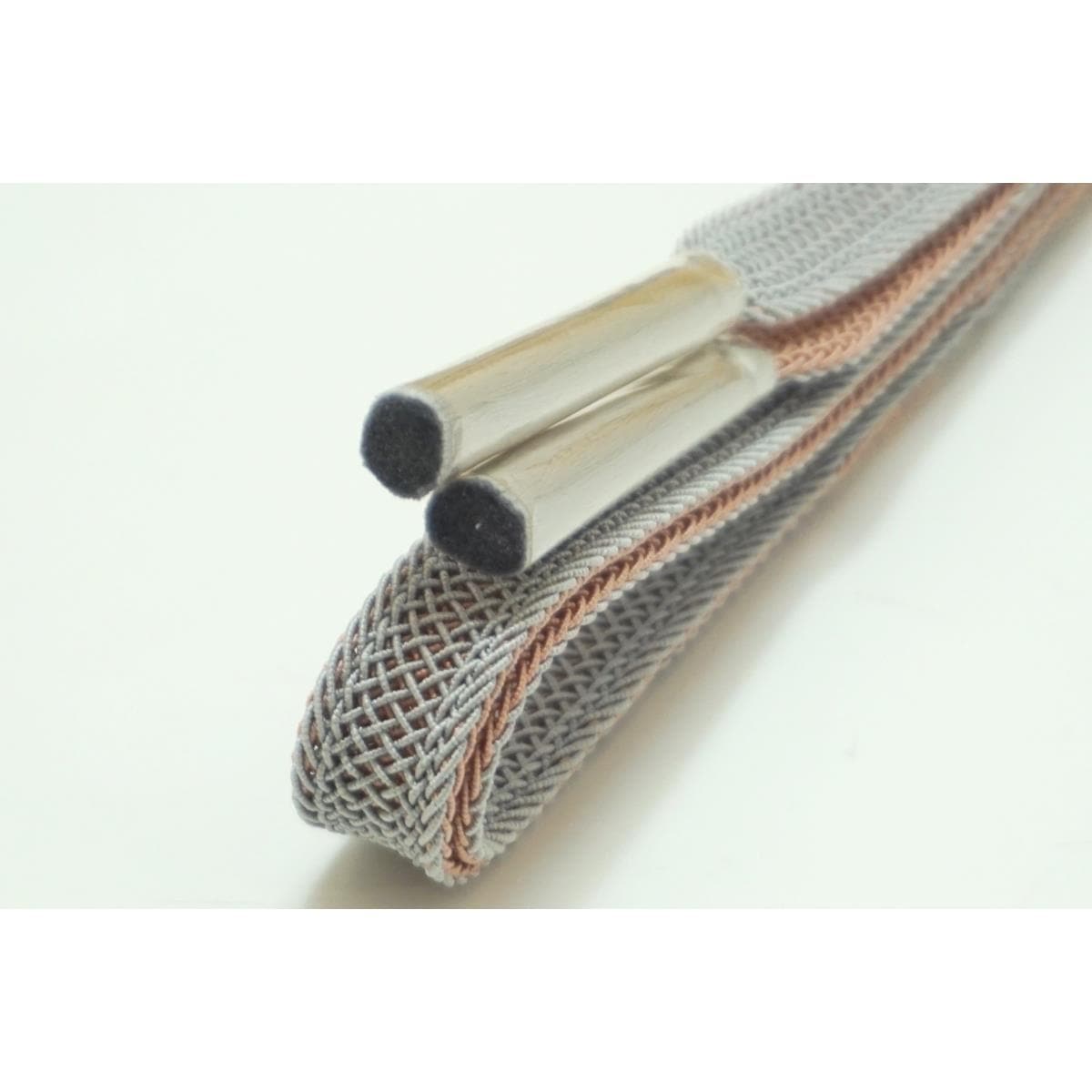 【未使用品】帯〆　【五嶋紐】夏用