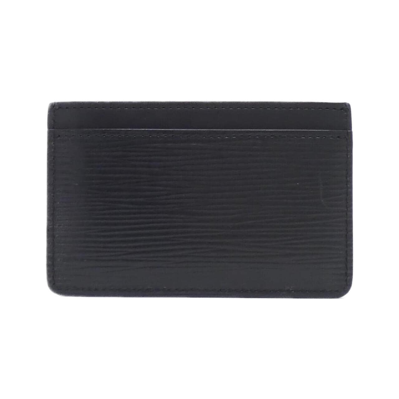LOUIS VUITTON Epi Porte Carte Sample M63512 卡包