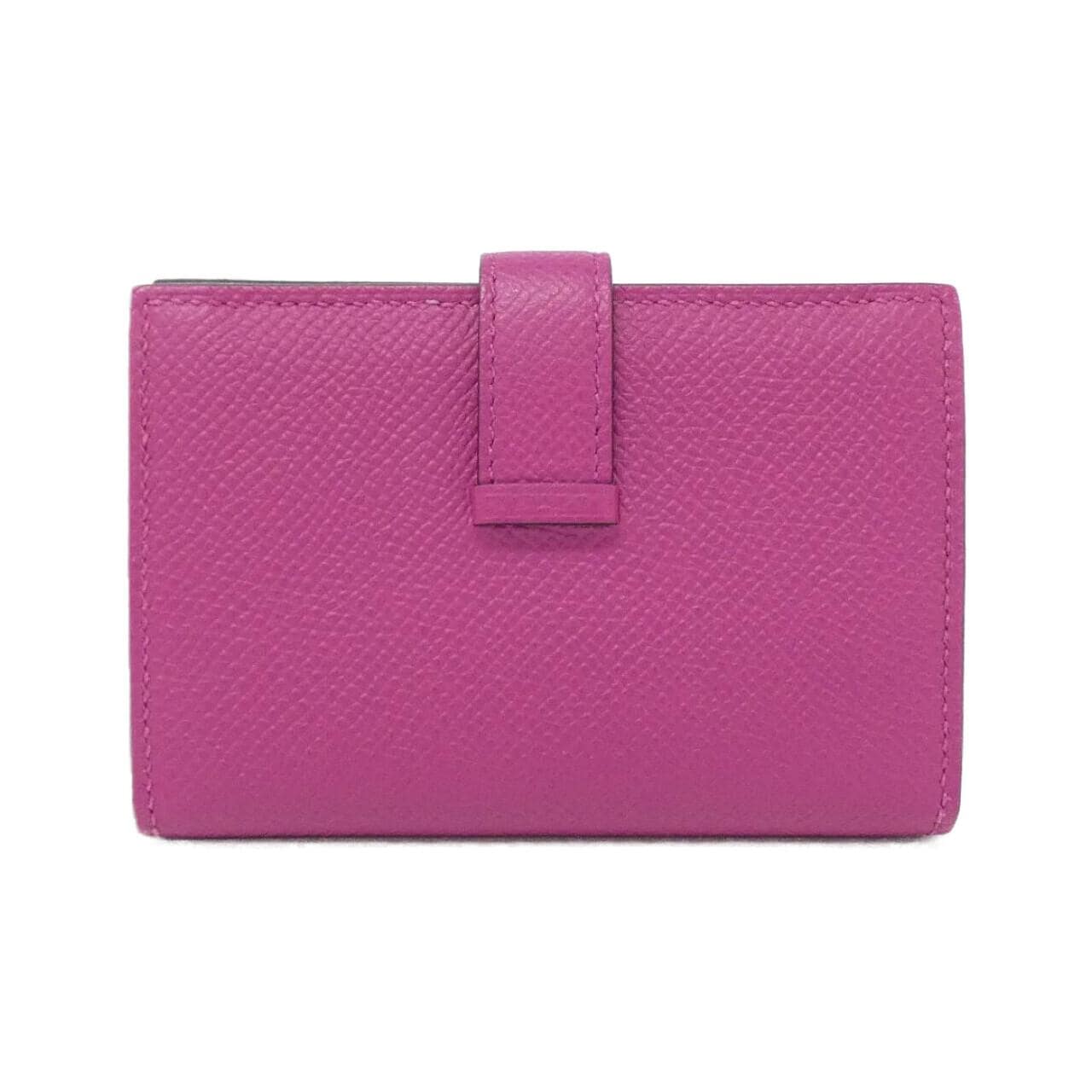 HERMES Bearn 迷你 039796CK 錢包
