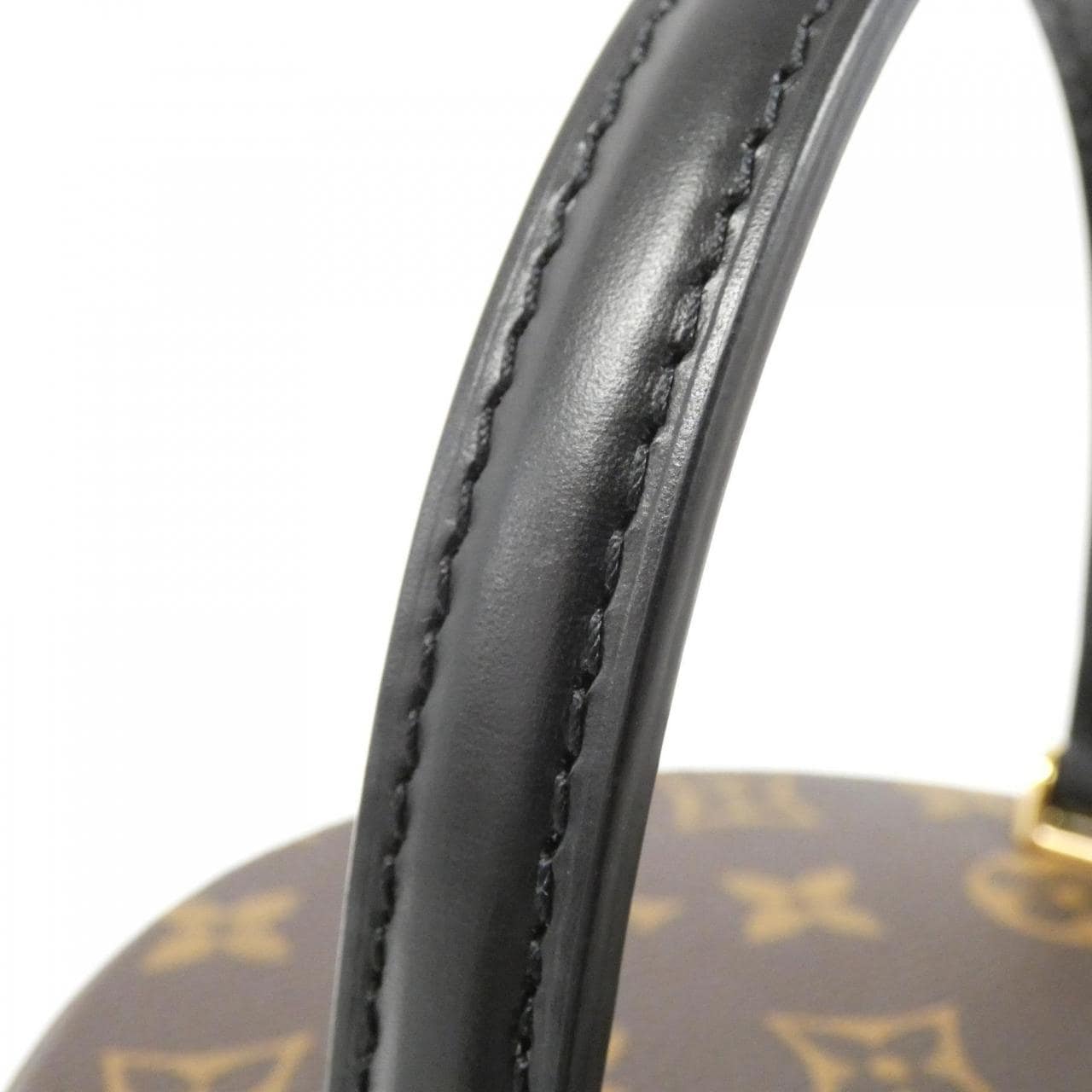 LOUIS VUITTON Monogram Reverse Cannes M43986 包