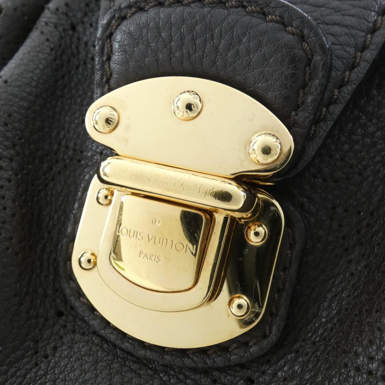 LOUIS VUITTON Mahina Lunar PM M97051 单肩包