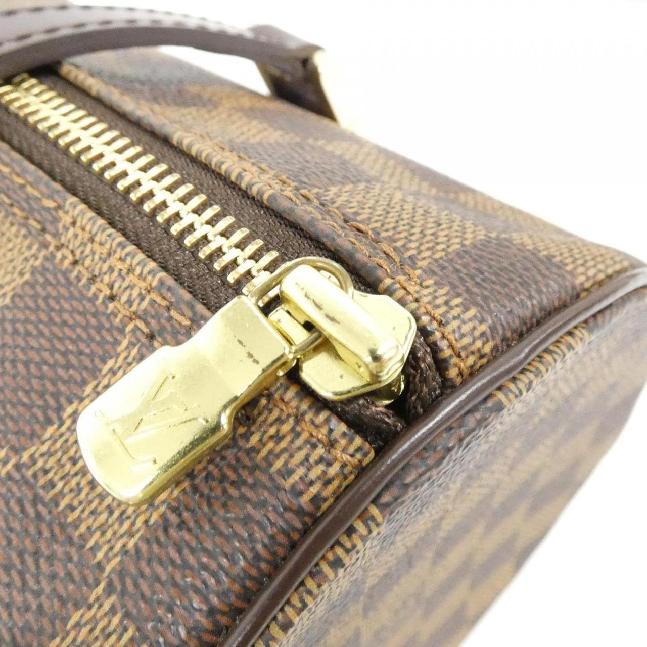 ルイヴィトン ダミエ パピヨン 30cm N51303 バッグ