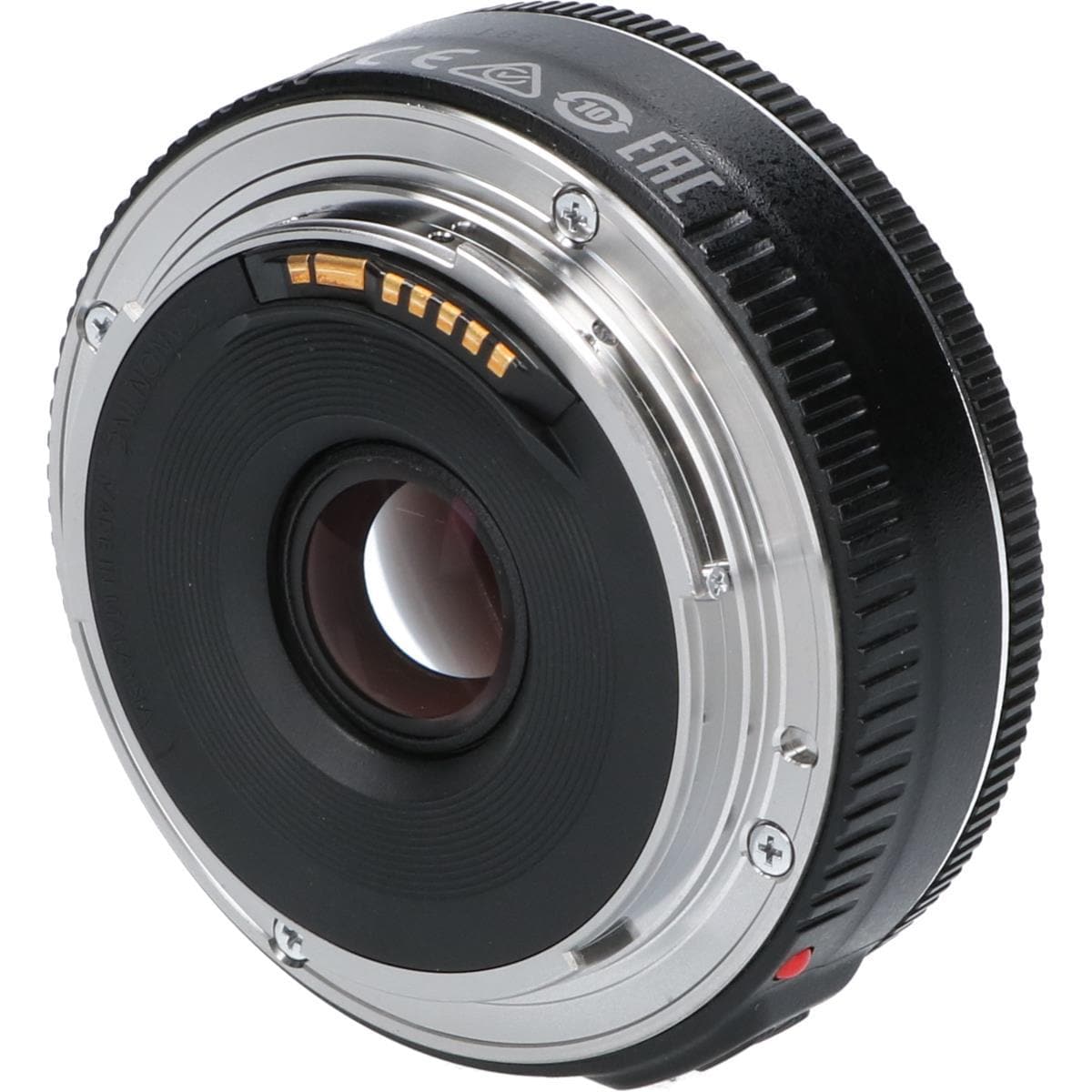 ＥＦ４０ｍｍ　Ｆ２．８ＳＴＭ