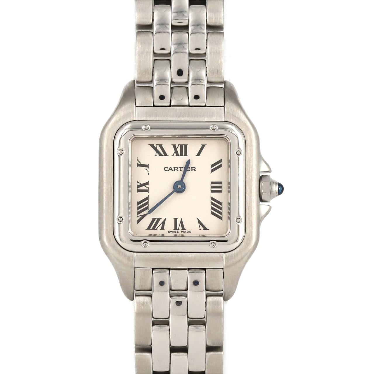 Cartier Panthère SM W25033P5 SS Quartz