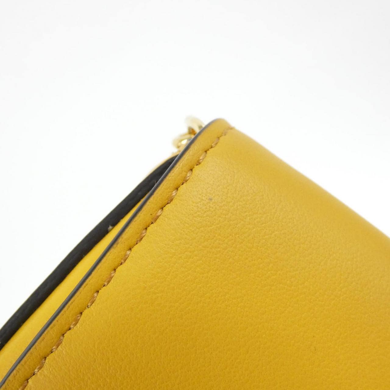 フェンディ ナノ バゲット チャーム 7AR798 2IH バッグチャーム