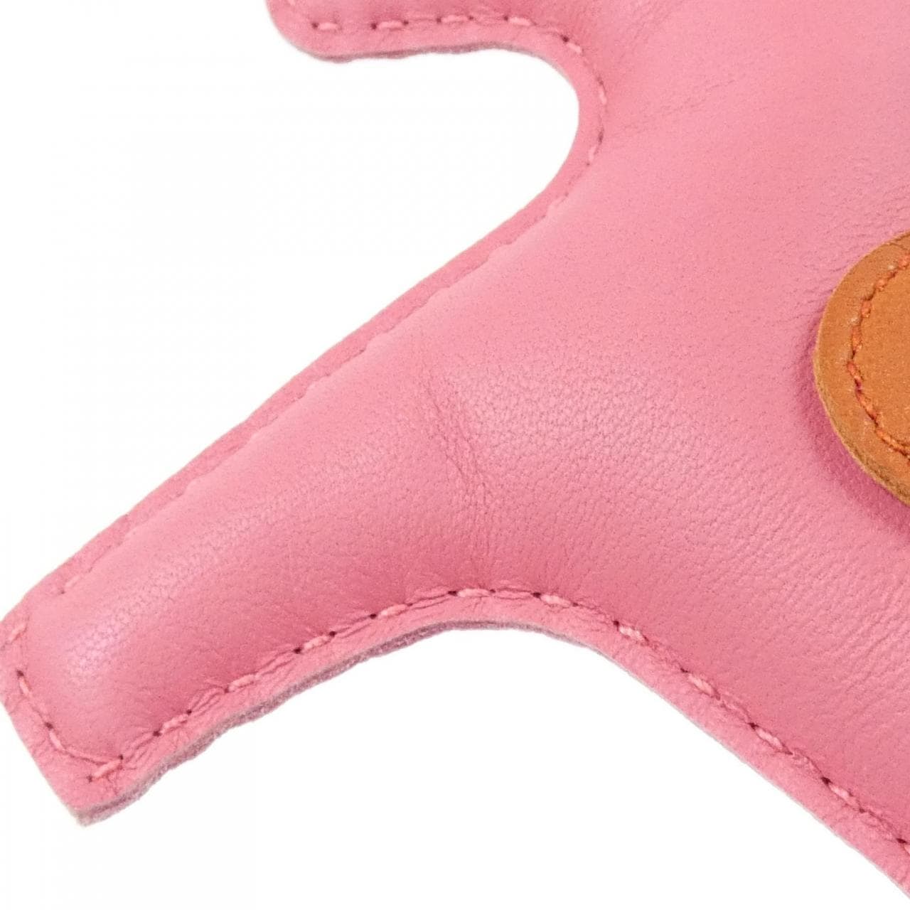 エルメス ロデオ バッグチャーム MM 064930CA