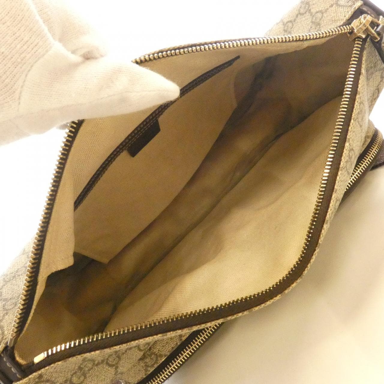 グッチ 246881 KGDIG ショルダーバッグ