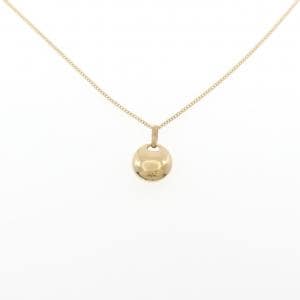 K18YG ネックレス