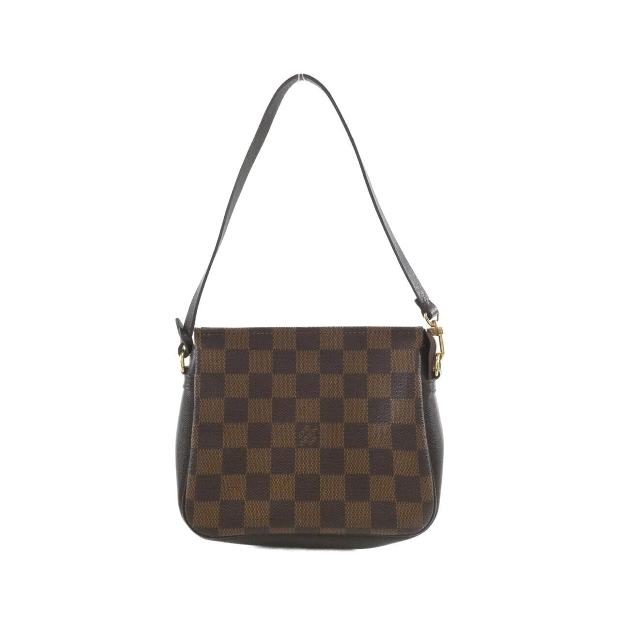 ルイヴィトン ダミエ トゥルース メイクアップ N51982 アクセサリーポーチ