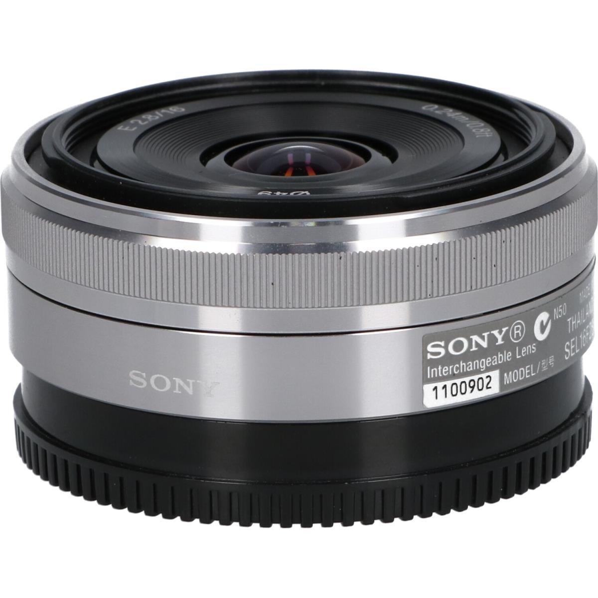 E16mm F2.8 SEL16F28 | hmgrocerant.com