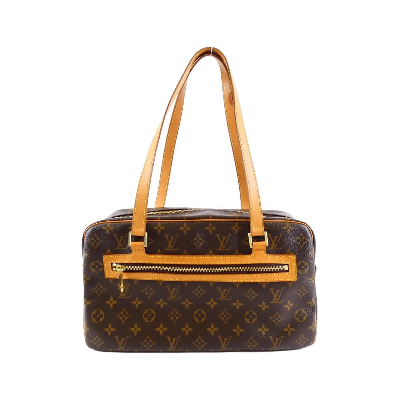 LOUIS VUITTON Monogram City GM M51181 单肩包