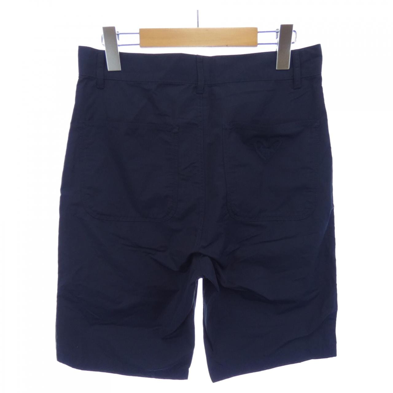 メゾンキツネ MAISON KITSUNE ショートパンツ