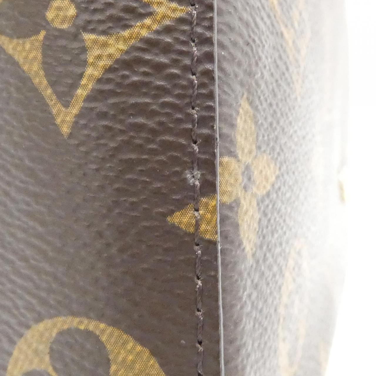 LOUIS VUITTON Monogram Pochette Félicie M61276 肩背包