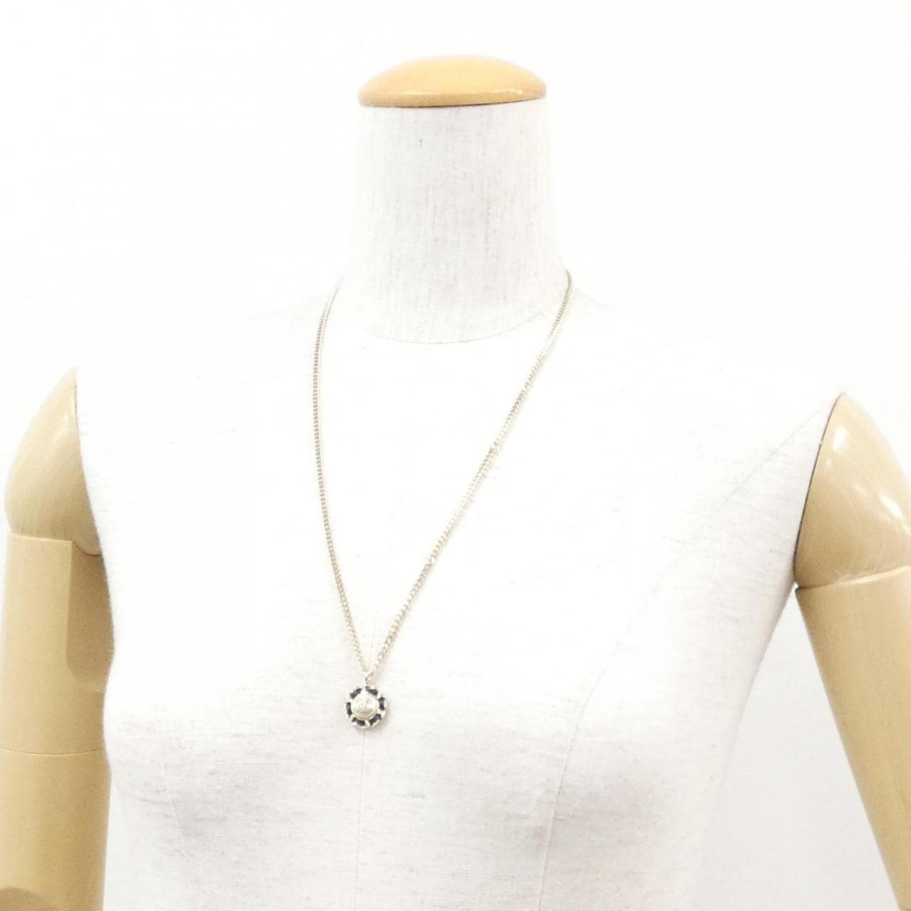 【新品】シャネル ABG558 ネックレス
