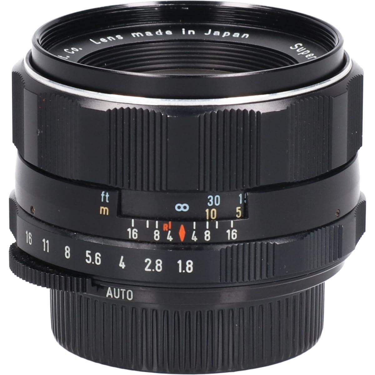 ＳＵＰＥＲ－ＴＡＫＵＭＡＲ５５ｍｍ　Ｆ１．８