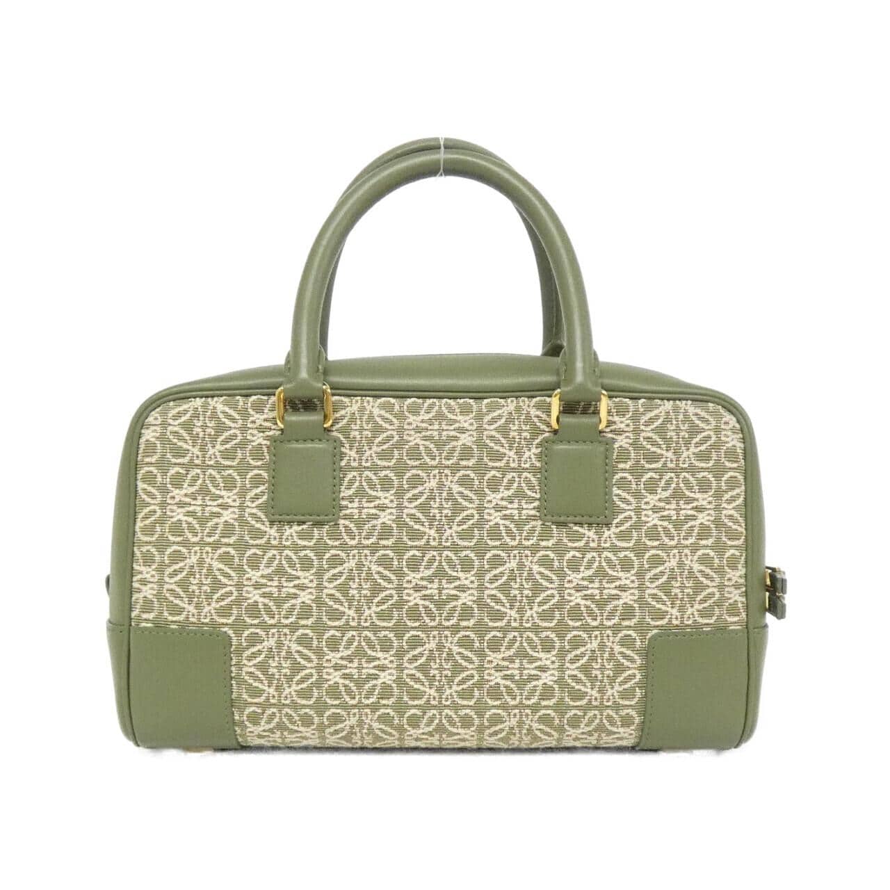 ロエベ アマソナ 23cm A039N07X03 バッグ