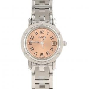 エルメス クリッパー CL4.210 SS クォーツ