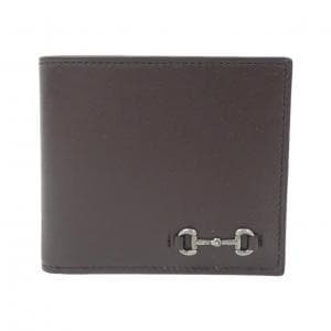 【新品】グッチ G.1955 HORSEBIT 846953 AAFP1 財布
