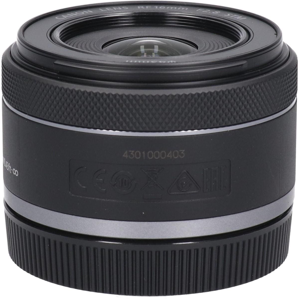 ＲＦ１６ｍｍ　Ｆ２．８ＳＴＭ