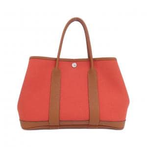 エルメス ガーデン パーティ 30cm 069573CK バッグ