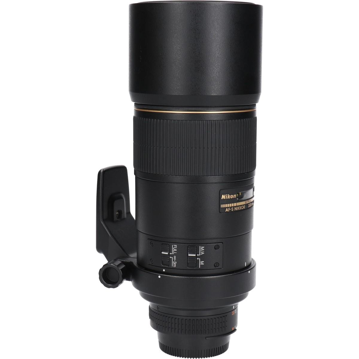 ＡＦ－Ｓ３００ｍｍ　Ｆ４Ｄ　ＥＤ