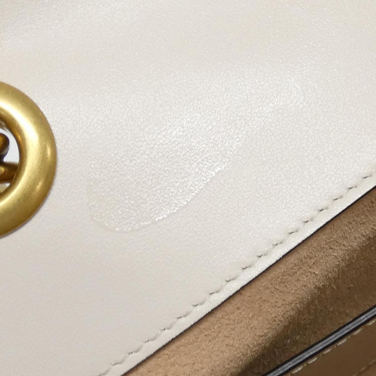 Gucci GG MARMONT 739682 AABZC單肩包