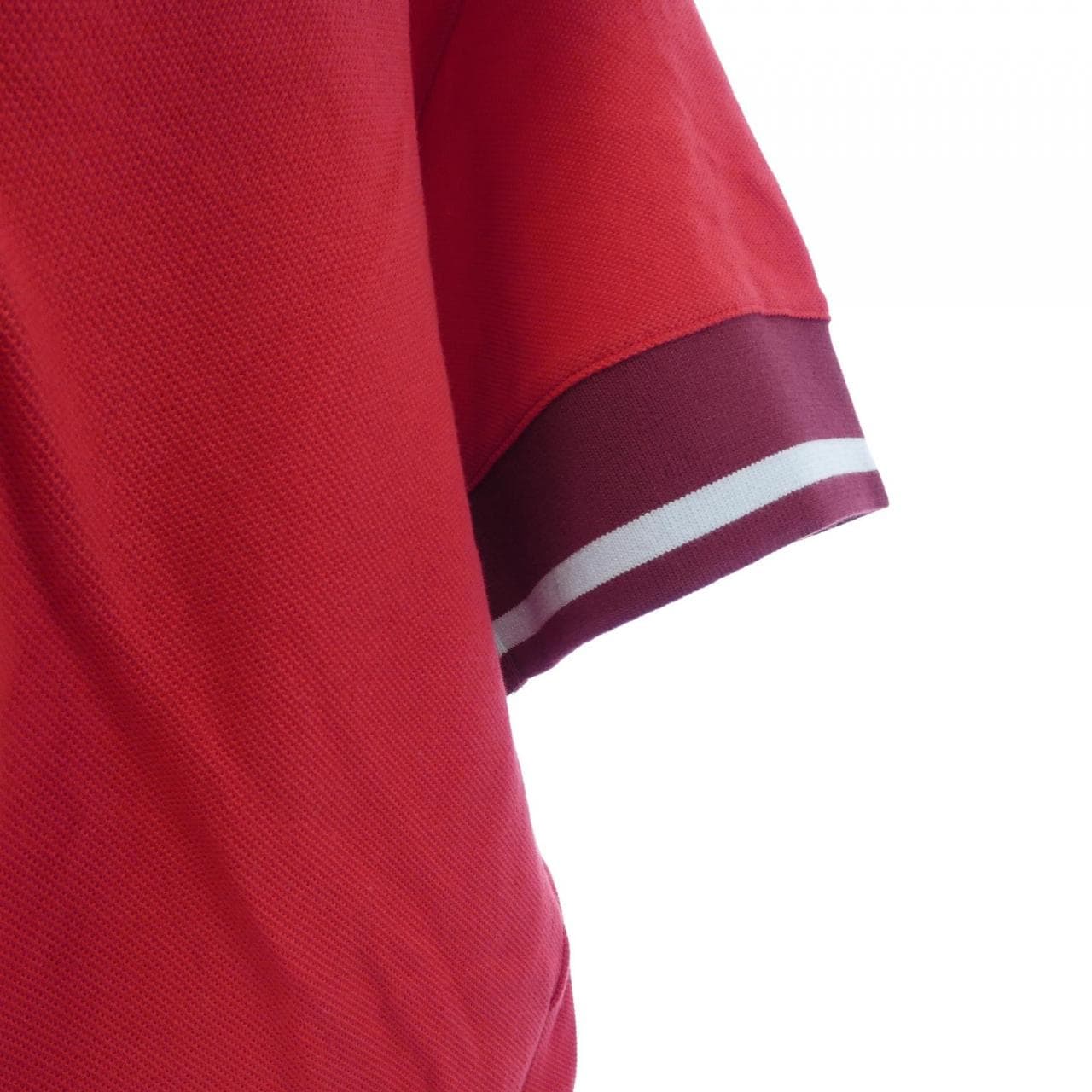 ヴィヴィアンウエストウッドレッド Vivienne Westwood RED LABEL 17-12-341015 ポロシャツ