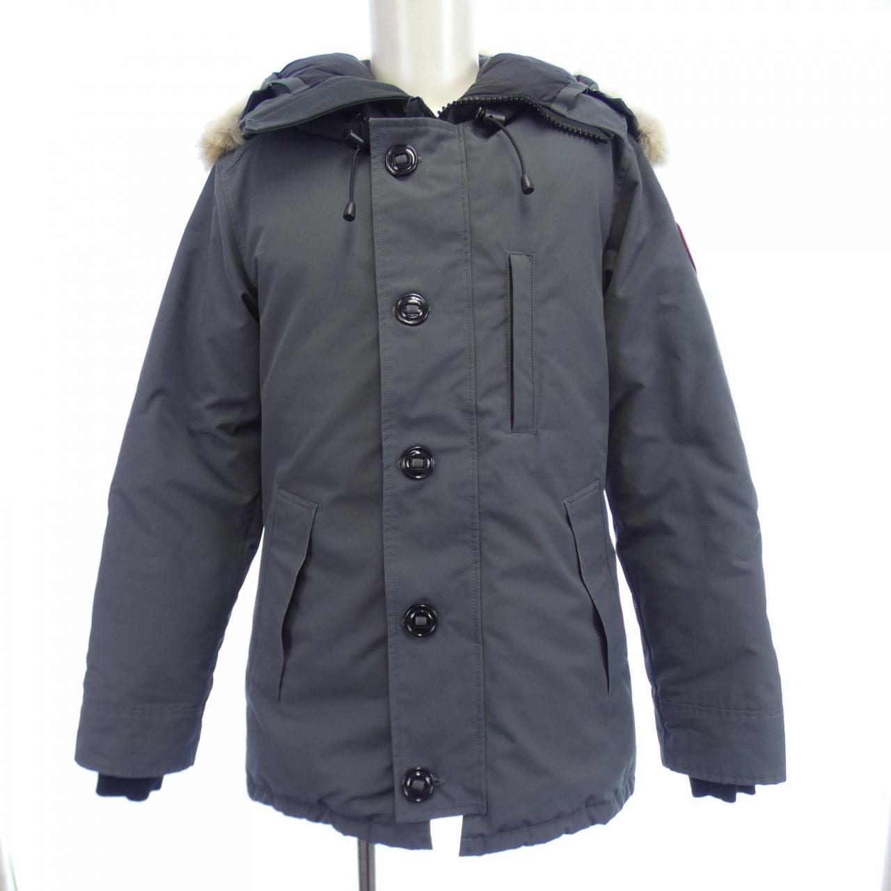 カナダグース CANADA GOOSE ダウンジャケット