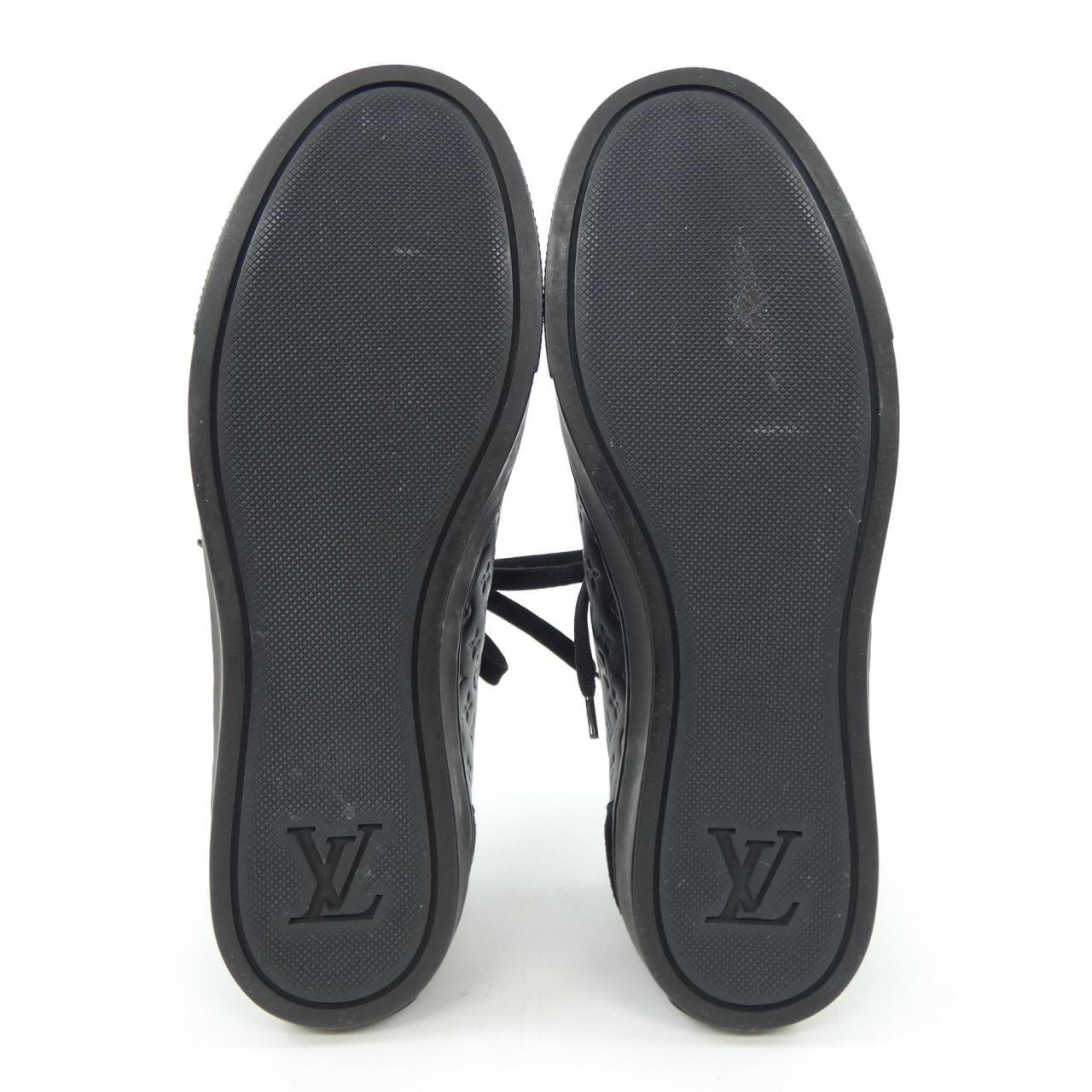 ルイヴィトン LOUIS VUITTON MS1123 スニーカー